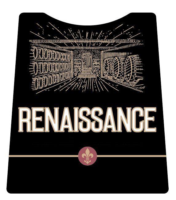 Prekės ženklas: RENAISSANCE